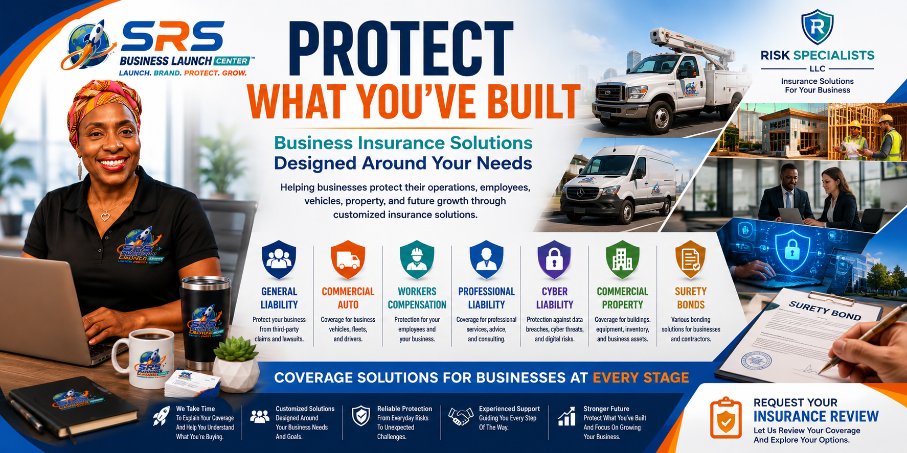 Insurance Solutions